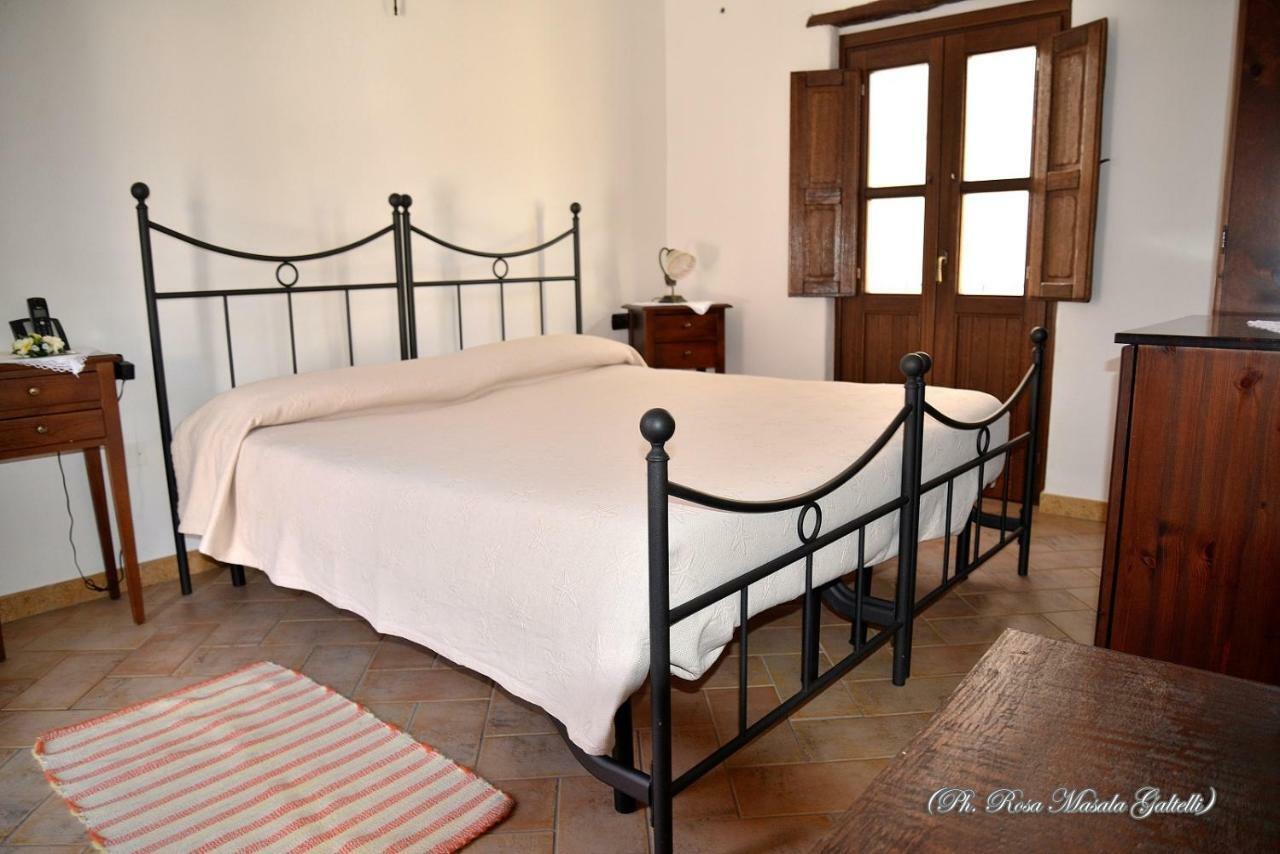 Galtellì Antico Borgo酒店 外观 照片